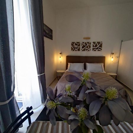 Little Home Trani Luaran gambar