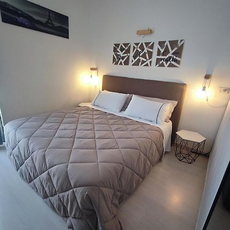 Little Home Trani Luaran gambar