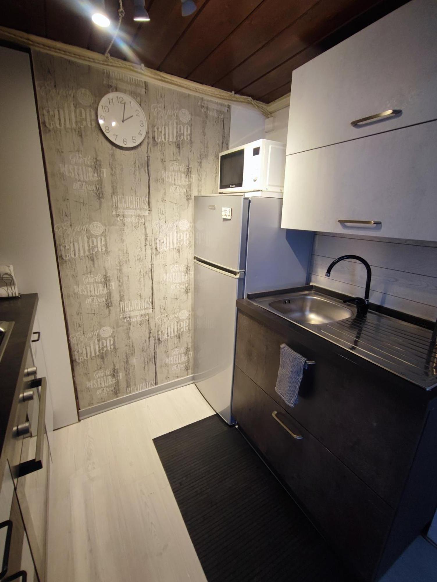 Little Home Trani Luaran gambar