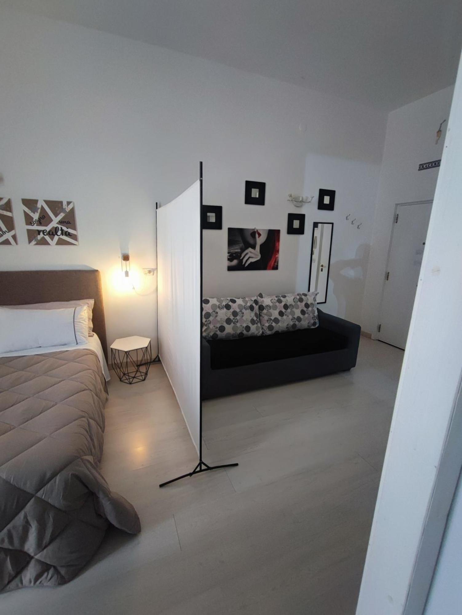 Little Home Trani Luaran gambar