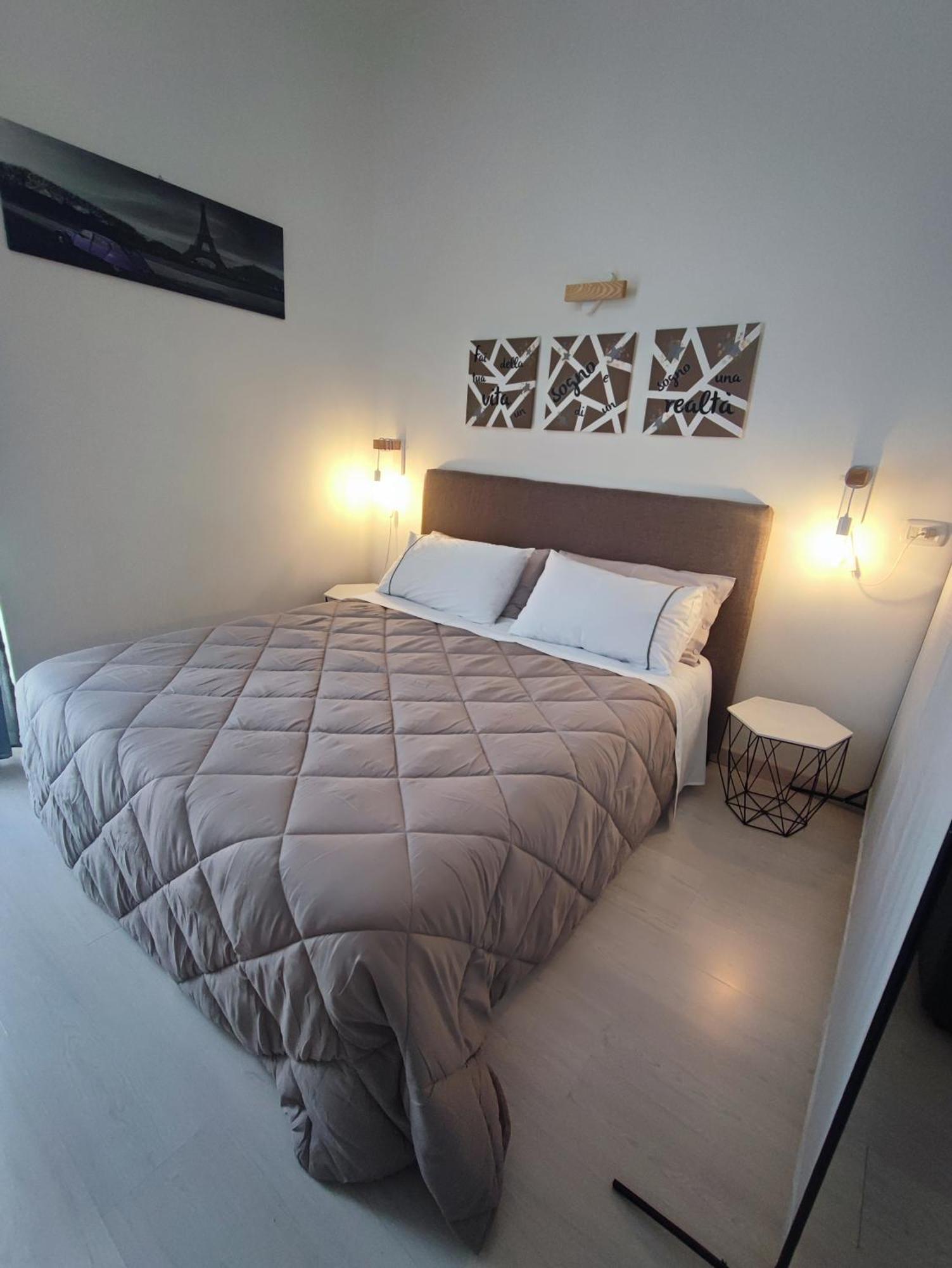 Little Home Trani Luaran gambar