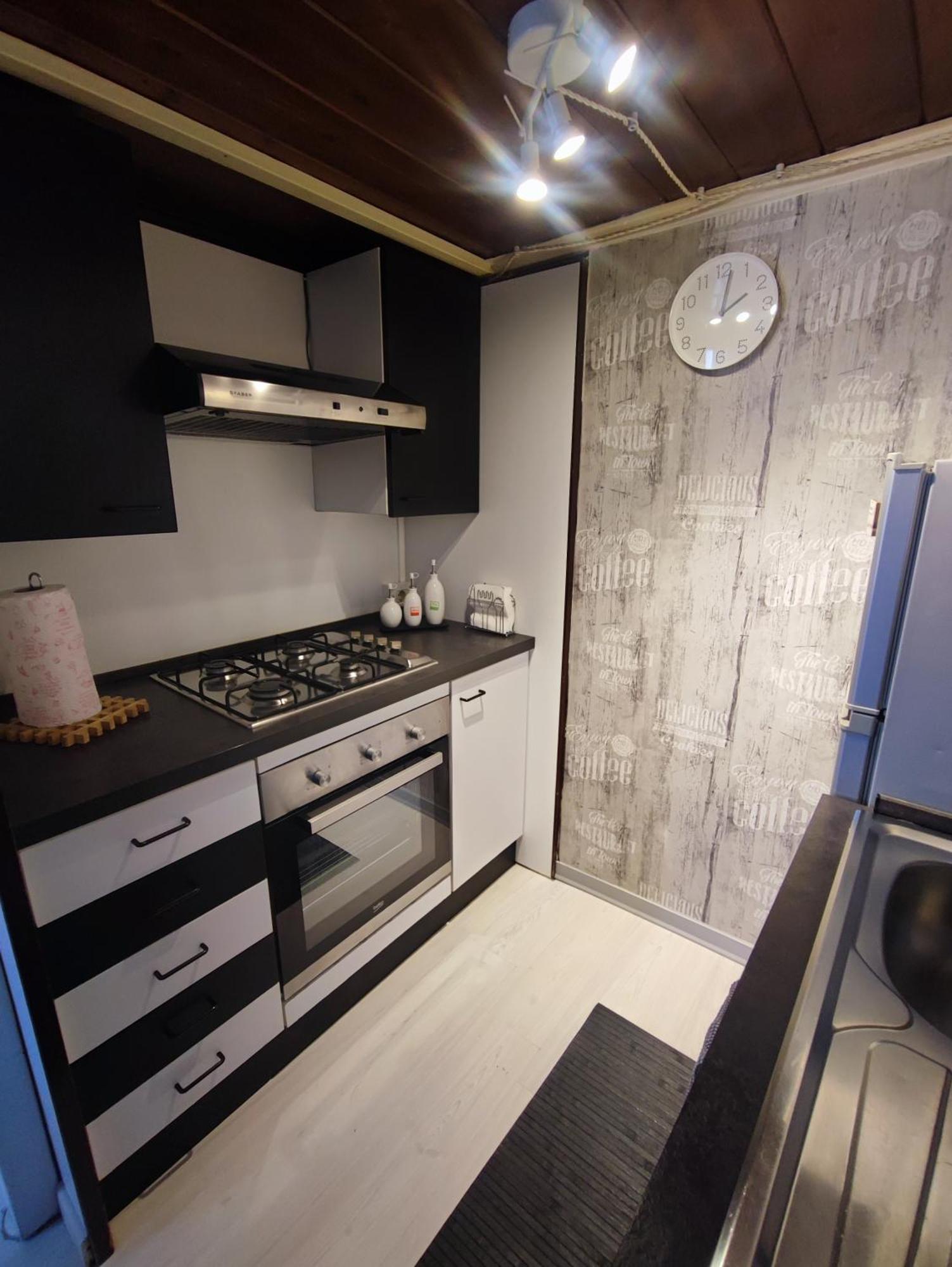 Little Home Trani Luaran gambar