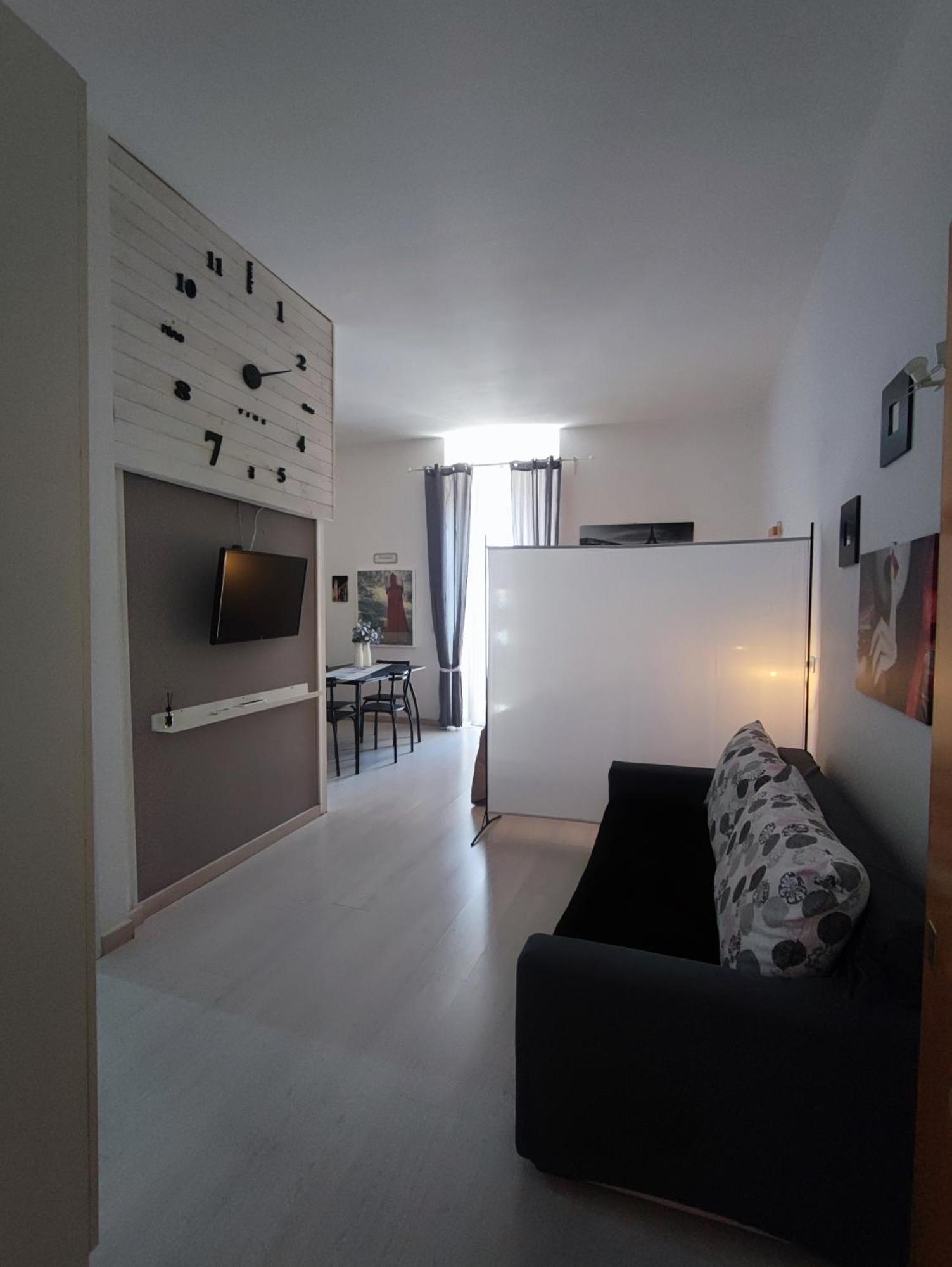 Little Home Trani Luaran gambar