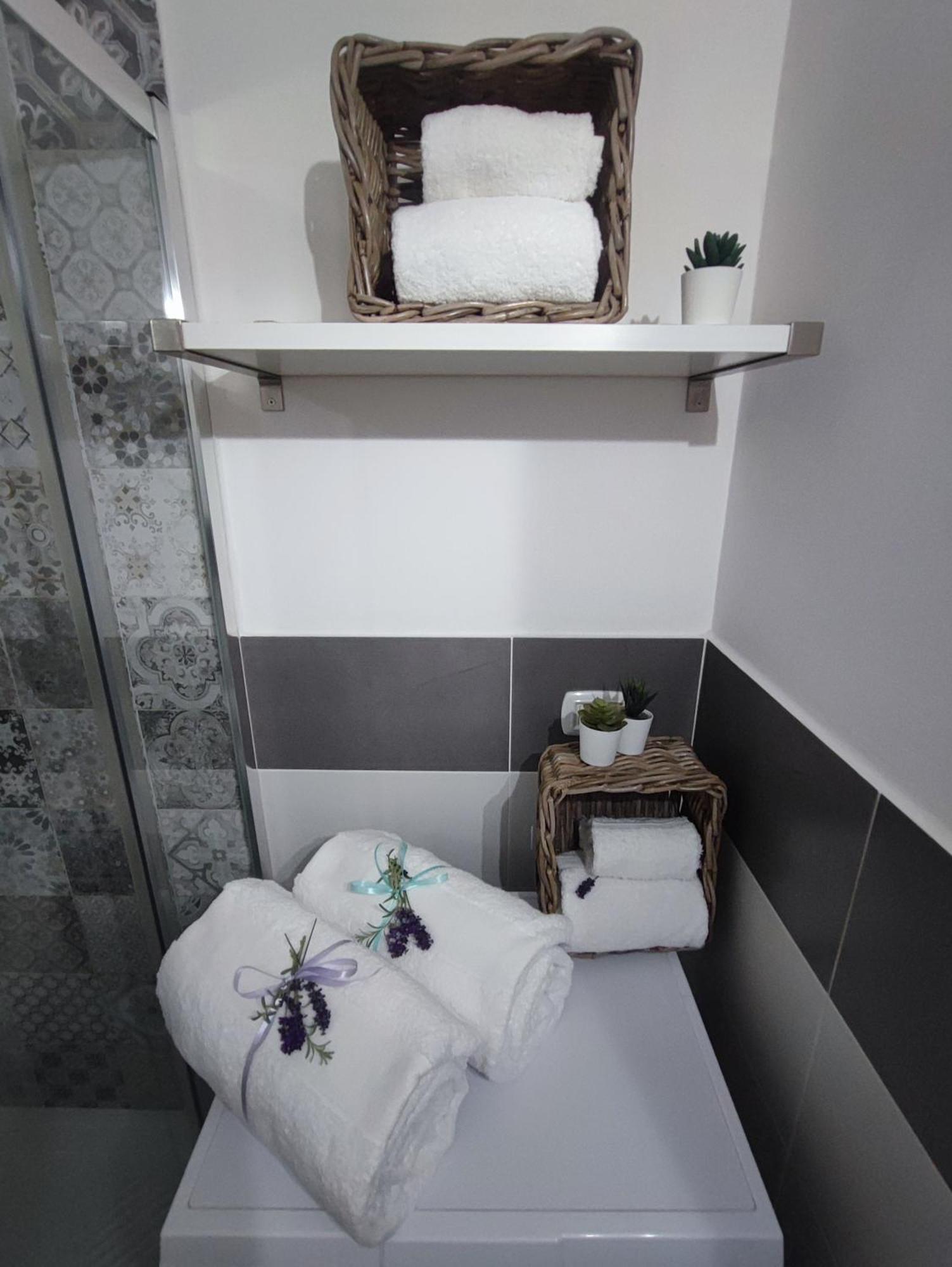 Little Home Trani Luaran gambar