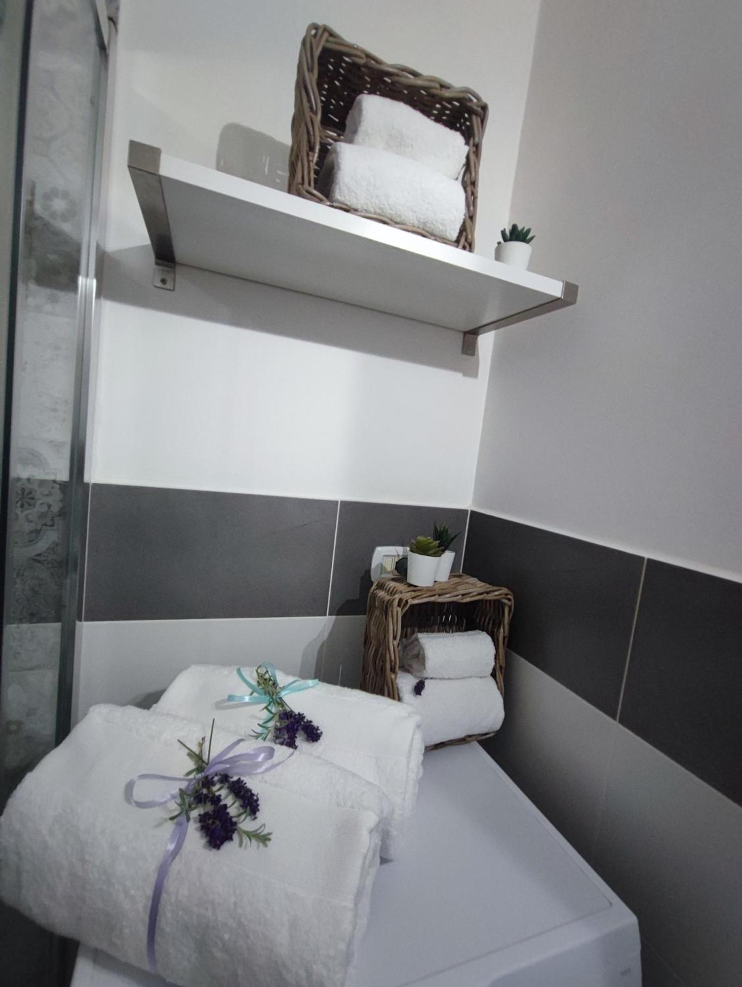 Little Home Trani Luaran gambar